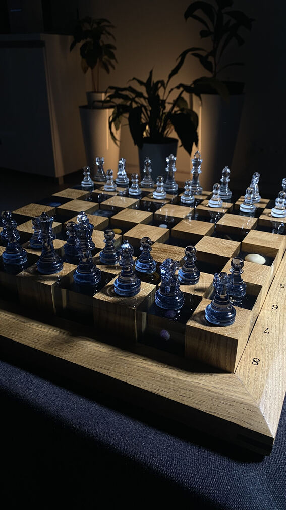 Chess set